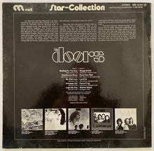 The Doors : Star-Collection (LP, Comp)