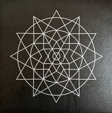 Coalesce : Ox (LP, Album, RE, Sil)