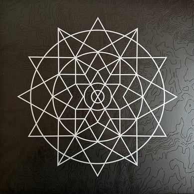 Coalesce : Ox (LP, Album, RE, Sil)