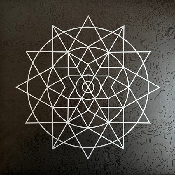 Coalesce : Ox (LP, Album, RE, Sil)