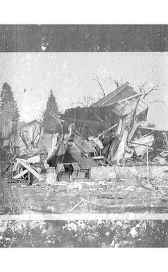 Hollow Sunshine : Grey Again (Cass, Ltd, C10)