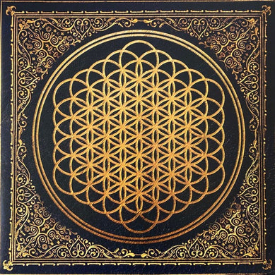 Bring Me The Horizon : Sempiternal (LP, Album, RE)
