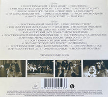 Tina* : What's Love Got To Do With It (CD, Album, RE, RM + CD, Comp, RM)