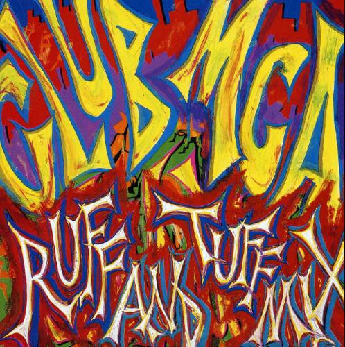 Various : Club MCA (Ruff And Tuff Mix) (CD, Comp, Mixed)
