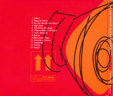 The Jon Spencer Blues Explosion : Acme (CD, Album, Dig)