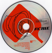 The Jon Spencer Blues Explosion : Acme (CD, Album, Dig)