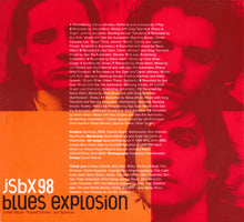 The Jon Spencer Blues Explosion : Acme (CD, Album, Dig)