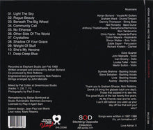 Adrian Borland And The Citizens* : Alexandria (CD, RSD, RE, RM)