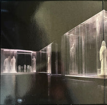 Glassing (2) : From The Other Side Of The Mirror (LP, Album)