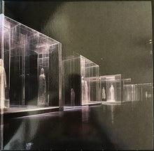 Glassing (2) : From The Other Side Of The Mirror (LP, Album)