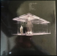 Glassing (2) : From The Other Side Of The Mirror (LP, Album)