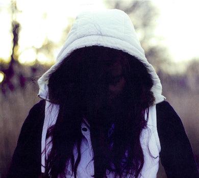 bvdub : Resistance Is Beautiful (CD, Album)