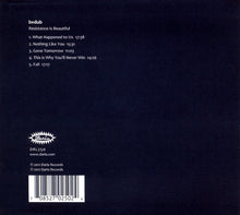 bvdub : Resistance Is Beautiful (CD, Album)