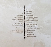The Threshold HouseBoys Choir : Amulet (2xCD, Album, RM, Dig)