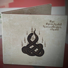 The Threshold HouseBoys Choir : Amulet (2xCD, Album, RM, Dig)