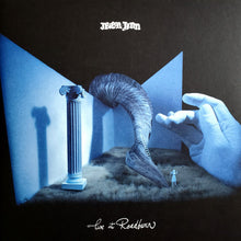 Iron Jinn : Live At Roadburn (2xLP, Album)