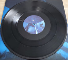 Iron Jinn : Live At Roadburn (2xLP, Album)
