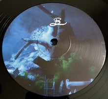 Iron Jinn : Live At Roadburn (2xLP, Album)