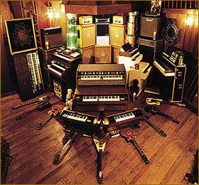 Bigelf : Closer To Doom (CD, EP, RE)