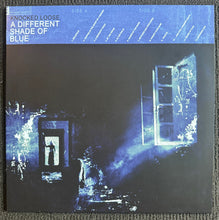 Knocked Loose : A Different Shade Of Blue (LP, RP, Bla)