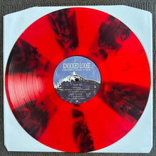 Knocked Loose : A Different Shade Of Blue (LP, RP, Bla)