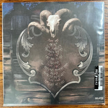 Rwake : Voices Of Omens (2xLP, Album, Ltd, Roy)