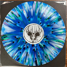 Rwake : Voices Of Omens (2xLP, Album, Ltd, Roy)