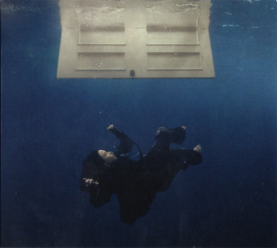 Billie Eilish : Hit Me Hard And Soft (CD, Album)