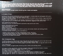 Micah P. Hinson : Presents A Dream Of Her (CD, EP, Dig)