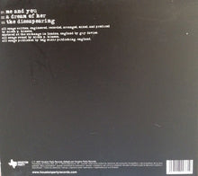 Micah P. Hinson : Presents A Dream Of Her (CD, EP, Dig)