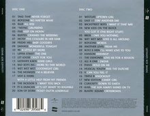 Various : Ultimate Boy Bands (2xCD, Comp)