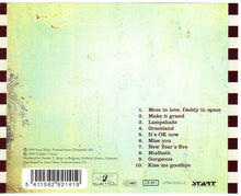 Kashmir (2) : The Good Life (CD, Album, Jew)