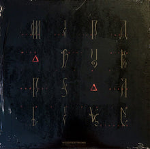 Pallbearer : Mind Burns Alive (LP, Ora + LP, S/Sided, Etch, Ora + Album, Ltd)