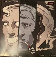 Knocked Loose : Laugh Tracks (LP, RP, Rec)