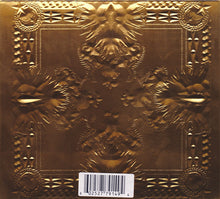 Jay-Z & Kanye West : Watch The Throne (CD, Album, Dlx, Dig)