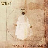 Wiht : The Harrowing Of The North (CD, Album, Ltd)