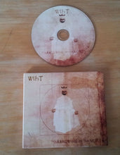 Wiht : The Harrowing Of The North (CD, Album, Ltd)