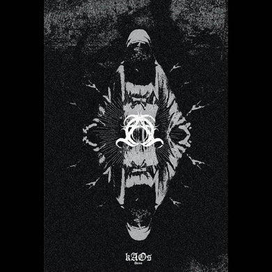 Alpha Omega (20) : kAOS (Cass, Ltd)