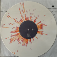 Maragda : Tyrants  (LP, Ltd, Whi)