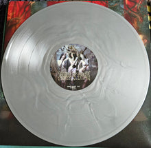 Cradle Of Filth : Hammer Of The Witches (2xLP, Album, Ltd, RE, Sil)