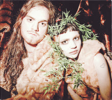 Grimes (4) \\ D'eon : Darkbloom (CD, EP, Dig)