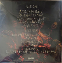 Exhumed : All Guts, No Glory (LP, Album, Ltd, RE, Swa)