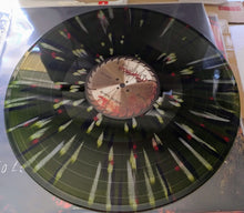 Exhumed : All Guts, No Glory (LP, Album, Ltd, RE, Swa)