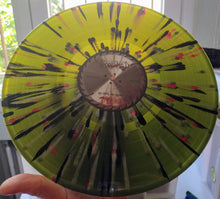 Exhumed : All Guts, No Glory (LP, Album, Ltd, RE, Swa)