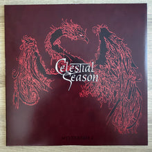 Celestial Season : Orbis Mysterium (Box, Comp + LP, Album, Oxb + LP, Album, Sea + LP, )