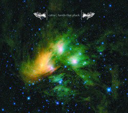 Caïna : Hands That Pluck (CD, Album + CD, EP)