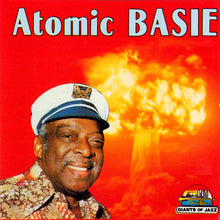 Count Basie And His Orchestra* : Atomic Basie (CD, Comp)
