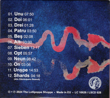 Multumult : Oriental Mirrors (CD)