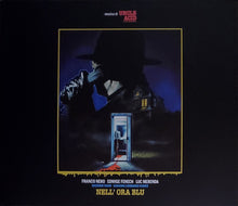 Uncle Acid & The Deadbeats : Nell' Ora Blu (CD, Album, Sli)