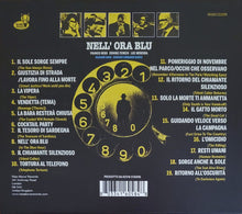 Uncle Acid & The Deadbeats : Nell' Ora Blu (CD, Album, Sli)